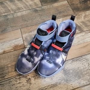 Nike - Kobe - AD 360 Fast Fit - Size 15 - Mamba - Basketball - EUC